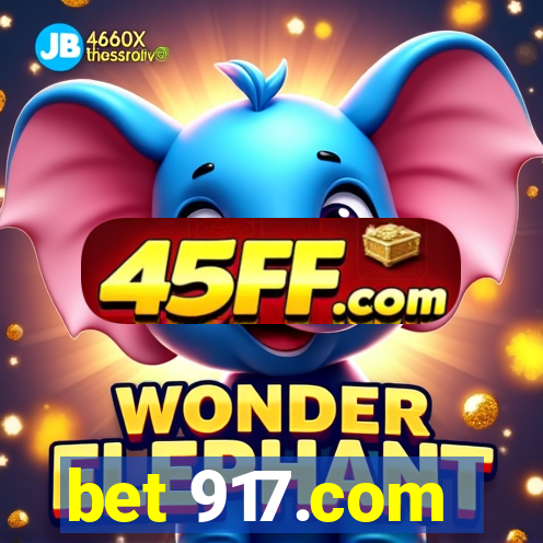 bet 917.com